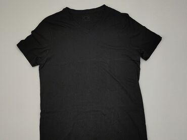 T-shirts: T-shirt for men, M (EU 38), 4F, condition - Very good