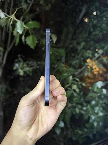 iphone 11 mini 64gb: IPhone 12 mini, 64 GB, Mavi, Face ID — 5