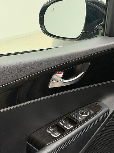 Kia: Kia Sorento: 2019 г., 2.4 л, Автомат, Бензин, Кроссовер — 11