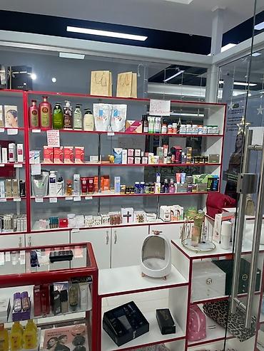 норк бу: Продаю Торговое оборудование в связи с закрытием магазина Качество — 3