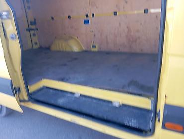 Легкий грузовой транспорт: Легкий грузовик, Mercedes-Benz, Стандарт, 3 т, Новый at lalafo.kg — 11 Легкий грузовой транспорт: Легкий грузовик, Mercedes-Benz, Стандарт, 3 т, Новый — 11