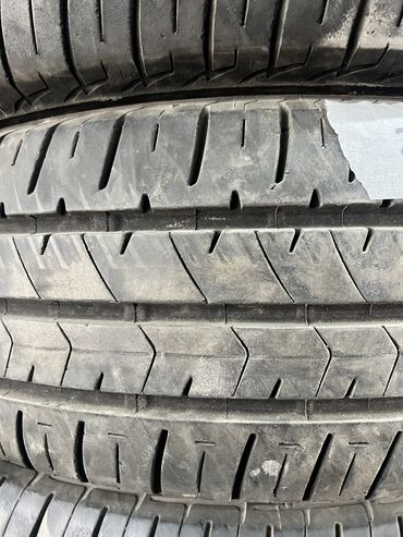 Шины: Шины 205 / 60 / R 16, Лето, Б/у, Легковые, Япония, Yokohama — 8