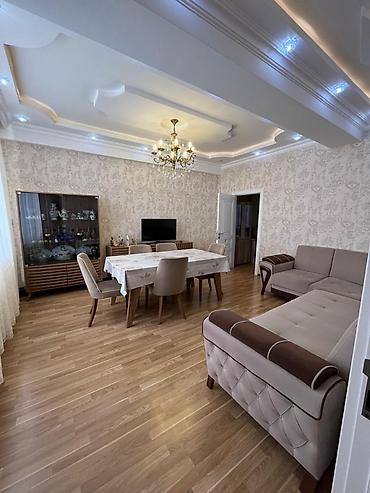aff park: 2 otaqlı, Yeni tikili, 110 kv. m — 5