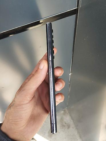 sam agac: Samsung Galaxy S22 Ultra, 256 GB, rəng - Qara, Simsiz şarj — 4