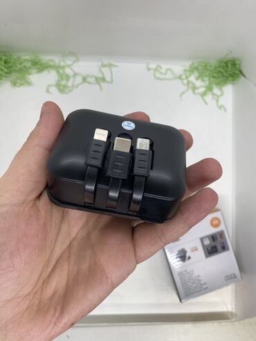 Qulaqcıqlar: M80 Powerbanklı Fazigöstərən Bluetooth Qulaqlıq Qiymət 45yox❌ 25Azn✅ — 3