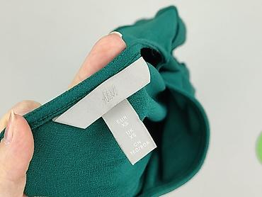 dekolt serce bluzki: H&M, Bluzka damska, rozmiar XS — 5