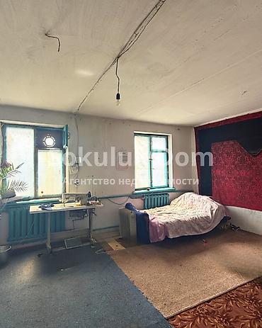 1: 🏠Продается участок промышленного строения в с. Кара-Сакал 🟡Участок: 46 — 8