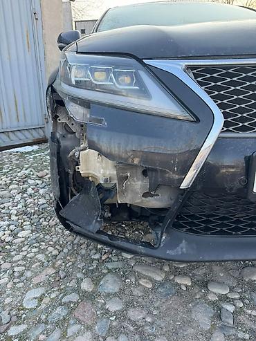 СТО, ремонт транспорта: Ремонт бамперов любой сложности,из пластика — 7