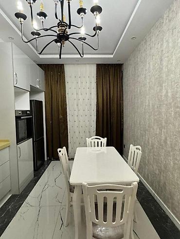 yevlax iş: İcarəyə verilir 3 otaqlı yeni tikili 155 m², Nərimanov r. 1 600 — 9