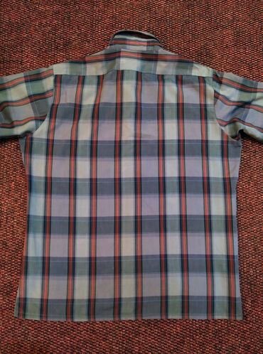 Košulje: Muška košulja Pierre Cardin vel. L Prvoklasna, šmekerska, prelepa — 8