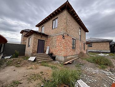 Продажа коттеджей и домов: СРОЧНО ПРОДАЕТСЯ КИРПИЧНЫЙ ДВУХЭТАЖНЫЙ ДОМ в Жмс Рухий Мурас 2 Ул — 2