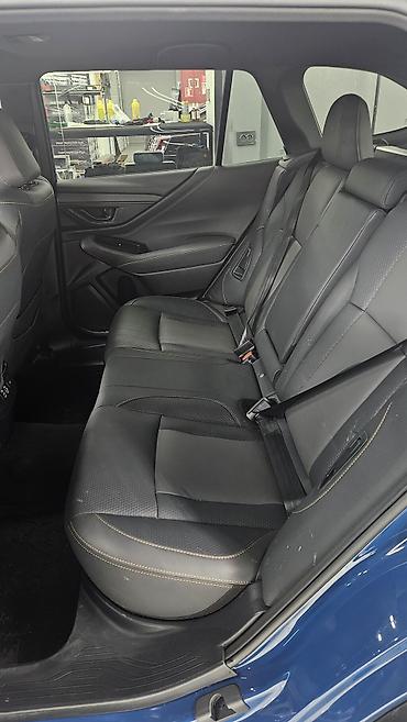 Subaru: Subaru Outback: 2024 г., 2.4 л, Вариатор, Бензин, Универсал — 9