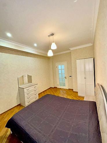 ecemi naxcivanide kiraye evler: İcarəyə verilir 3 otaqlı yeni tikili 125 m², Nəsimi r. Kateqoriya — 6