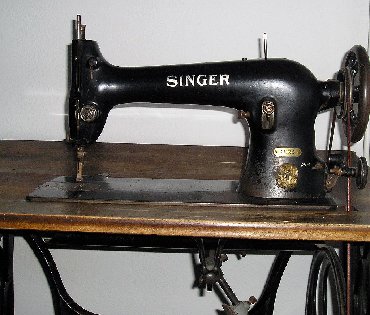 швейная машинка зигзаг: Тигүүчү машиналар