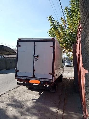 хундай грузовик: Легкий грузовик, Hyundai, Стандарт, 2 т, Б/у — 5