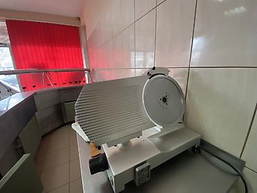 Ostala kuhinjska oprema: Zbog zatvaranja objekta prodaje se kompletan inventar mesare – spremno — 9