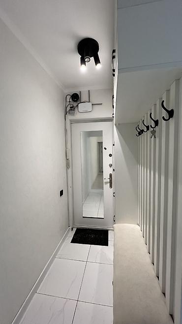 Долгосрочная аренда квартир: 3 комнаты, С мебелью полностью — 7