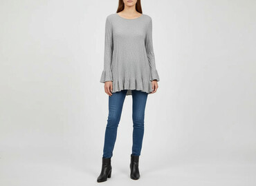 h m tuniki: H&M, Women`s tunic, size M