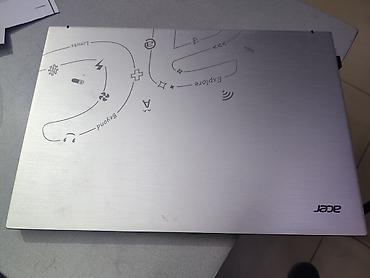 lg 27gl850: Acer Swift Lite 14 — тонкий и лёгкий 14-дюймовый ноутбук для учебы — 1