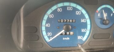 Daewoo: Daewoo Matiz: 2005 г., 0.8 л, Автомат, Бензин, Хетчбек