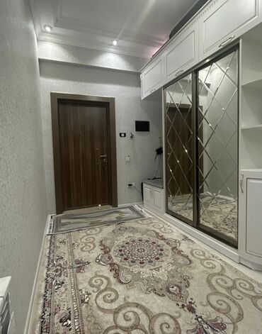 Uzunmüddətli kirayə mənzillər: Qara Qarayev m/st cixiwinda yerlewir 9/4cu mertebesi 3 Otaq Ewyali ve — 2