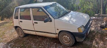 движок на пассат: Daewoo Tico: 1999 г., 0.8 л, Автомат, Бензин, Хэтчбэк