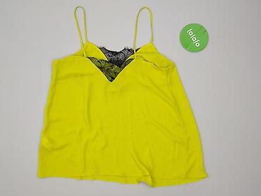 ellesse bluzki: Topshop, Top damski, rozmiar S — 3