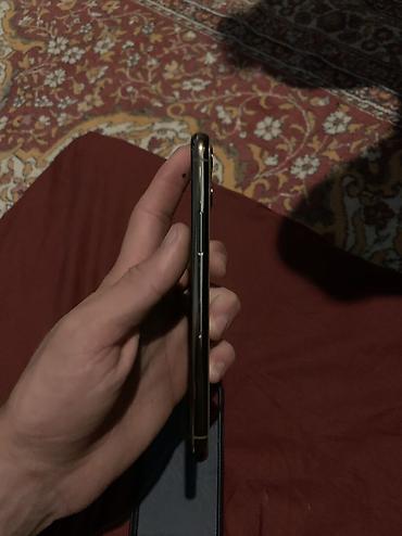 iphone apple 6s: IPhone 11 Pro, Qızılı, Face ID — 6