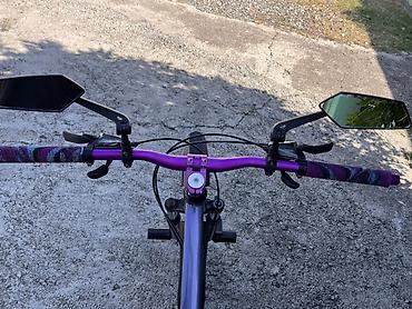 Dağ velosipedləri: Salam aleykum velostrim amma mtb yığılıb zövqə uyğun yığılıb hər bir — 2