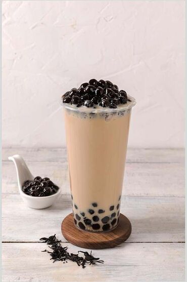 Другие курсы: 1. Рецепты и техкарты Bubble Tea — Авторские рецепты: классика и — 6