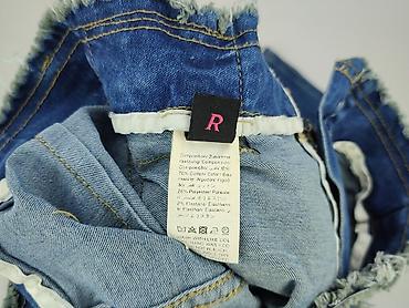 ren tex: Romwe, Jeansy damskie, rozmiar XL — 5
