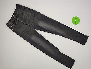 jeansy diverse: Skinny, Jeansy damskie, rozmiar S — 2