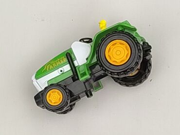 Świat dziecka: Traktor dla Dzieci, stan - Bardzo dobry