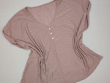 ciapy pusheen: Shein Curve, Bluzka damska, rozmiar 2XL — 1