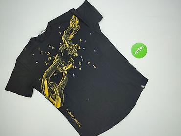 louis vitton: T-shirt damski, rozmiar 2XL — 2