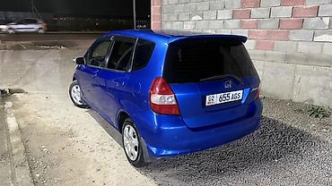 стартер фит: Honda Fit: 2008 г., 1.4 л, Автомат, Бензин, Хэтчбэк — 2