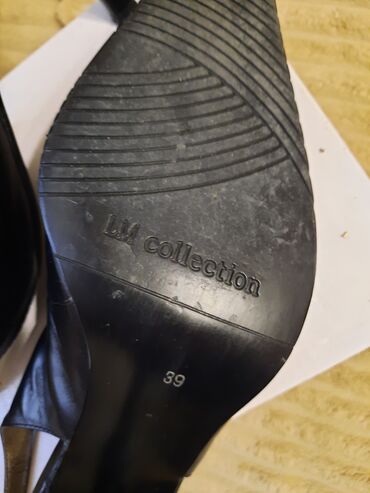 Salonke: Salonke, 39 — 7