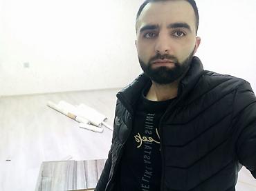 Laminat döşəmə ustası – peşəkar quraşdırma xidməti Təklif edilən
