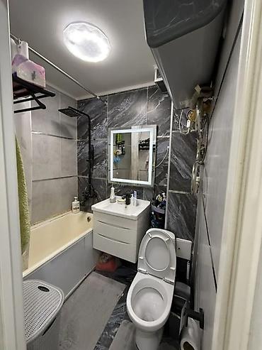 Продажа квартир: 3 комнаты, 58 м², 104 серия, 2 этаж, Дизайнерский ремонт — 8