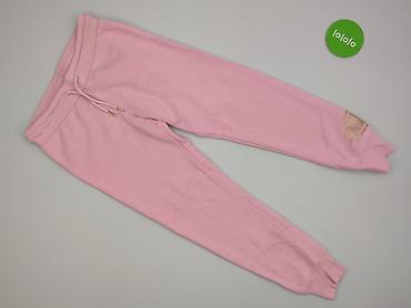 jeansy joggery: Ellesse, Spodnie dresowe damskie, rozmiar S — 2