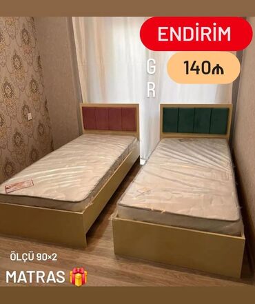 guler: 🔱çarpayı sifarisle yıgılır
🔱qiymet *💥140₼*
🔱catdirilma ödenisli(Guler)