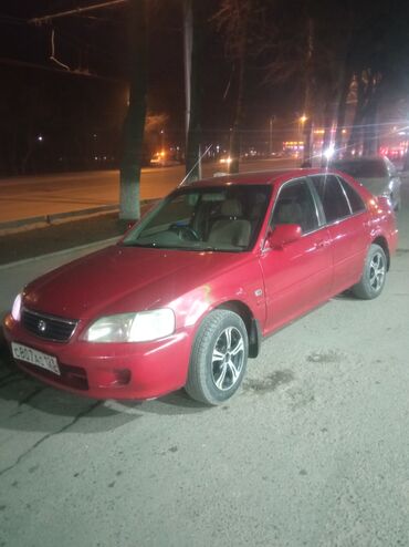 ручка на цивик: Honda Civic: 2001 г., 1.5 л, Автомат, Бензин, Седан