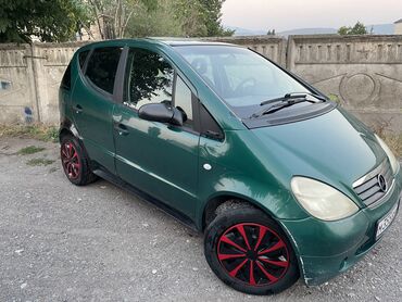 пылесос для машины цена бишкек: Mercedes-Benz A-class: 1998 г., 1.6 л, Механика, Бензин