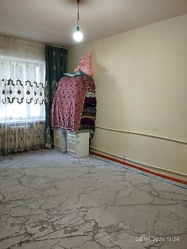 Батирлер: 2 бөлмө, 68 м², 1 кабат, Косметикалык оңдоо — 6