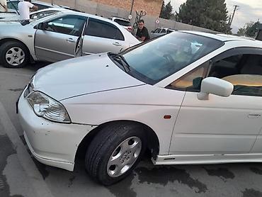 хонда одиссей 96: Honda Odyssey: 1999 г., 2.3 л, Автомат, Бензин, Минивэн — 3