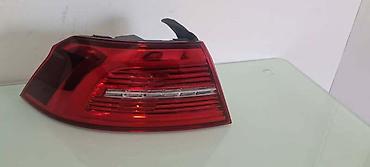 ponuda za prevoz robe: STOP LAMPA ZA VOLKSWAGEN PASSAT B7 OD 2015. DO 2019. GOD. | Stop — 2