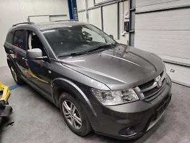ypsilon nis: Fiat Freemont 4x4 DELOVI. Fiat Freemont 4x4 DELOVIOriginalni delovi — 7