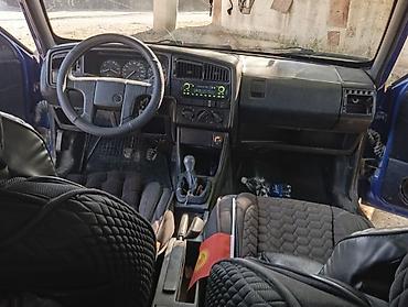 pasat b5: Volkswagen Passat: 1993 г., 1.8 л, Механика, Бензин, Универсал — 9
