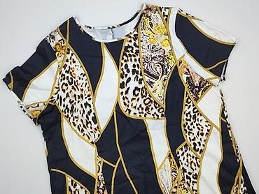 Sukienka damska, rozmiar 3XL w lalafo.pl Sukienka damska, rozmiar 3XL