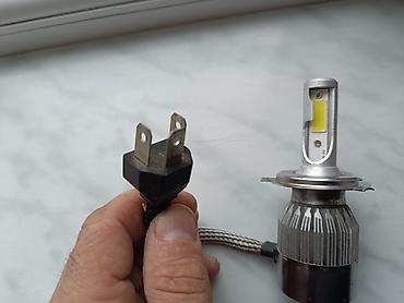 led isiqlar: H4 led
 Arxasi vintlyatorlu 
vhatsapa yaza bilersiz — 5